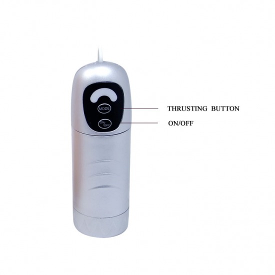 Bộ điều khiển dương vật giả hít tường rung ngoái Lovetoy