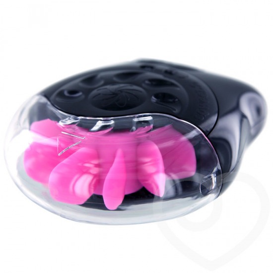 Máy liếm âm đạo tự động Sqweel2 màu đen