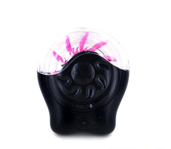 Hình dáng bề ngoài sản phẩm máy liếm âm đạo tự động Sqweel2