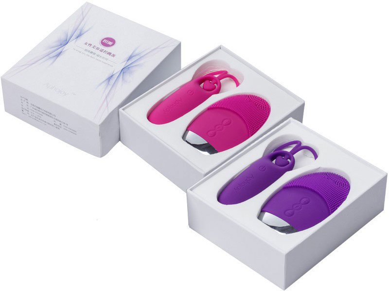 Bao bì trứng rung không dây kết hợp lưỡi rung Aphojoy