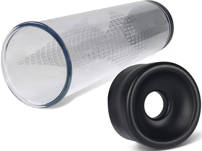 Máy tập dương vật Lovetoy Maximizer Worx VX1