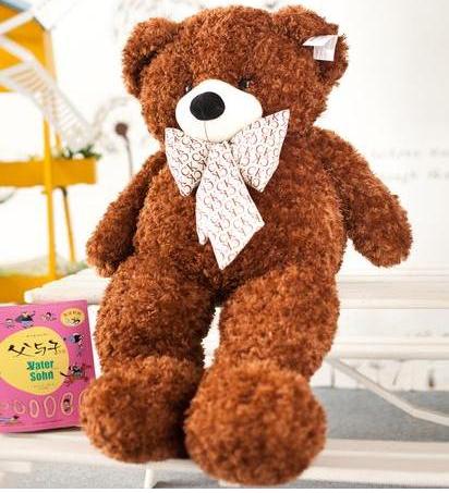 gấu bông beam ck 1m5