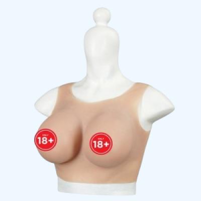 Áo ngực giả silicon cao cấp Size A hở lưng ôm sát giống thật cho nữ