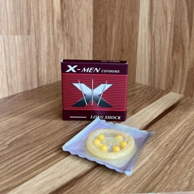 Bao cao su 6 bi Xmen tăng khoái cảm