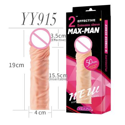 Bao đôn dên da Maxman Yeain độn 5 phân gân guốc giống thật siêu mềm