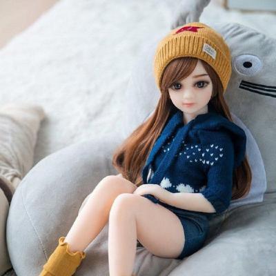 Búp bê tình dục hoạt hình mini Anime cao 60cm dễ thương cho nam