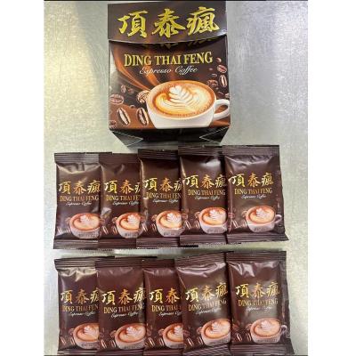 Cafe giúp tăng cương cứng Ding Thai Feng Malaysia nguyên chất cho nam giới thể hiện bản lĩnh phái mạnh