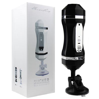 Cốc thủ dâm Diose cầm tay gắn tường 2 đầu rung rên phát âm thanh