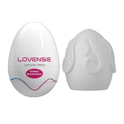 Cốc thủ dâm Lovense Kraken siêu mềm ngụy trang nhỏ gọn
