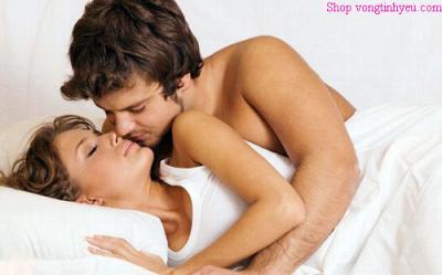 Đàn ông như thế nào sẽ dai sức hơn khi 