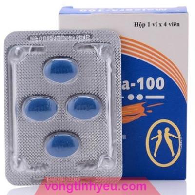 Dùng thuốc tăng cường sinh lý đúng liều lượng mà vẫn không thấy tác dụng