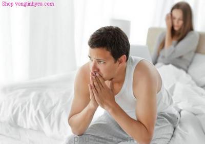 Làm thế nào để ngăn chặn xuất tinh sớm?