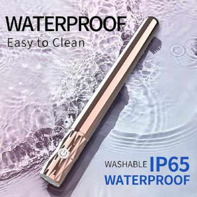 Máy rung cầm tay Nalone kích điện 7 chế độ nhỏ gọn cao cấp