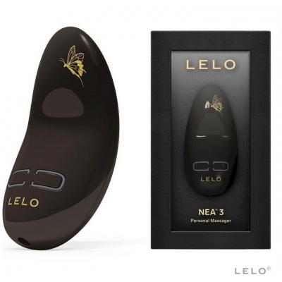 Máy rung massage kích thích âm vật Lelo Nea 3 thư giãn cao cấp