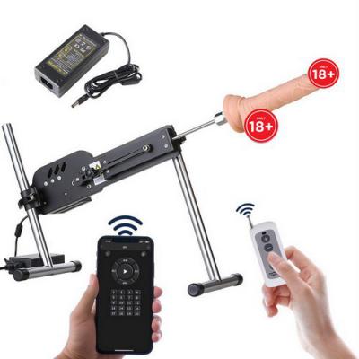 Máy thủ dâm làm tình tự động A5 rung thụt điều khiển từ xa qua app