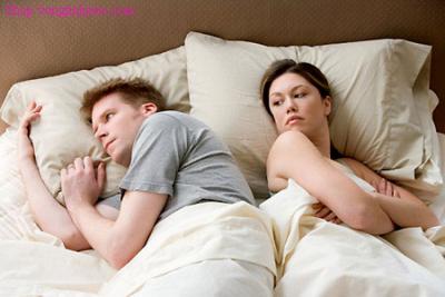 Nam giới bị yếu sinh lý thì nên và không nên ăn gì?