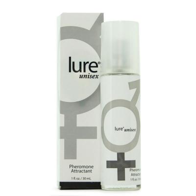 Nước hoa kích thích cả nam và nữ Iure unisex