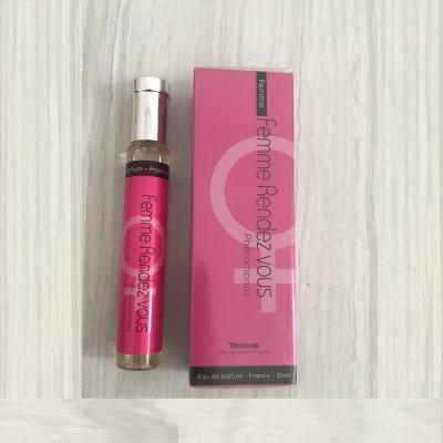 Nước hoa kích thích nam Femme Rendez Vous