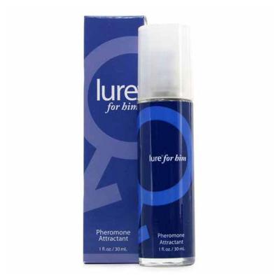 Nước hoa kích thích nữ Iure for him