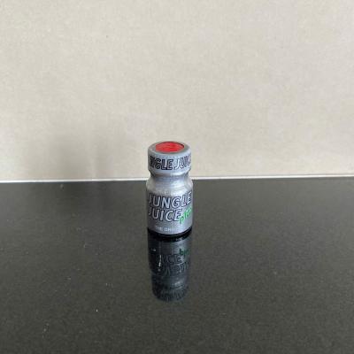 Popper hít ngửi kích thích Jungle Juice Plus 10ml PWD USA tạo hưng phấn mạnh mẽ cực phê cho LGBT