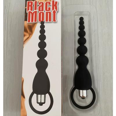Que rung kích thích hậu môn Black Mont