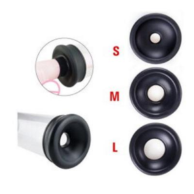 Vòng đệm cao su cho máy tập to cậu nhỏ - đệm lót silicon đàn hồi 6cm