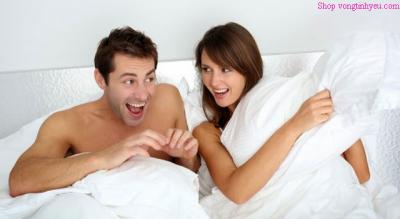Xuất tinh sớm vợ chồng nên làm gì để kéo dài thời gian quan hệ?